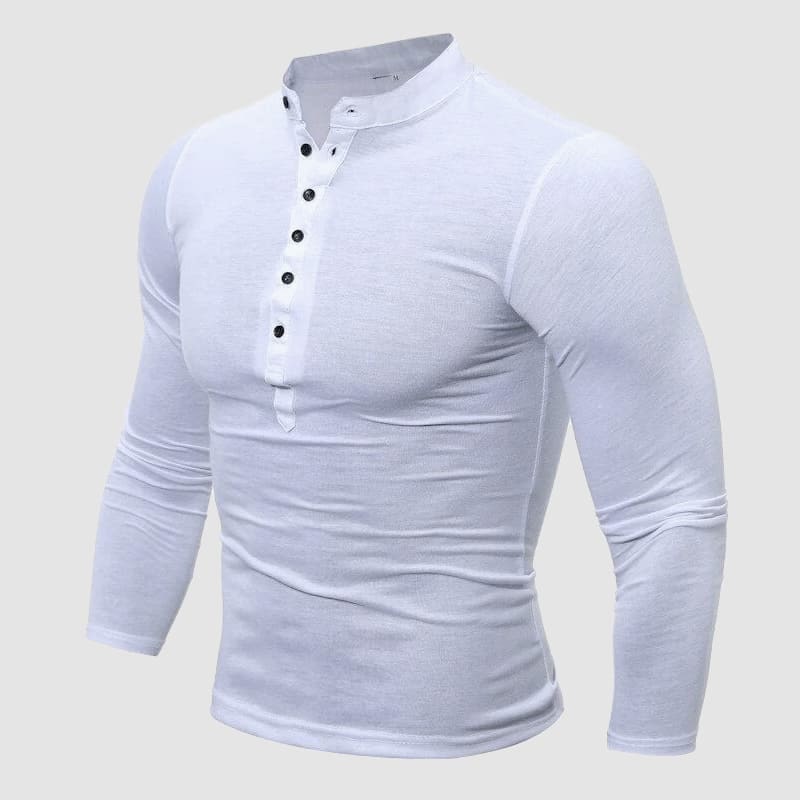 Bruce Henley Shirt - Infinityloyal