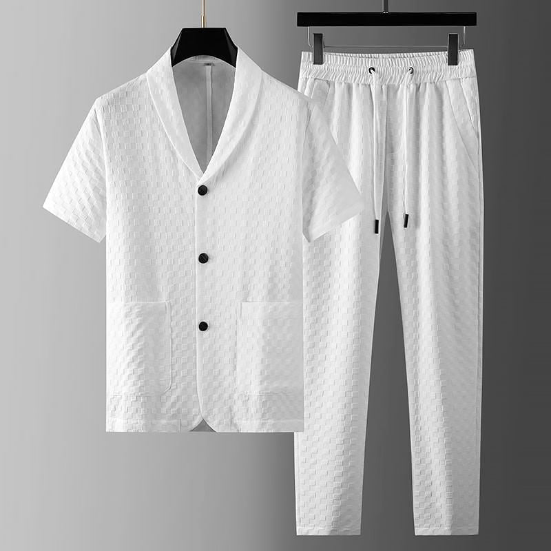 Chateau Premium Lounge Set - Infinityloyal