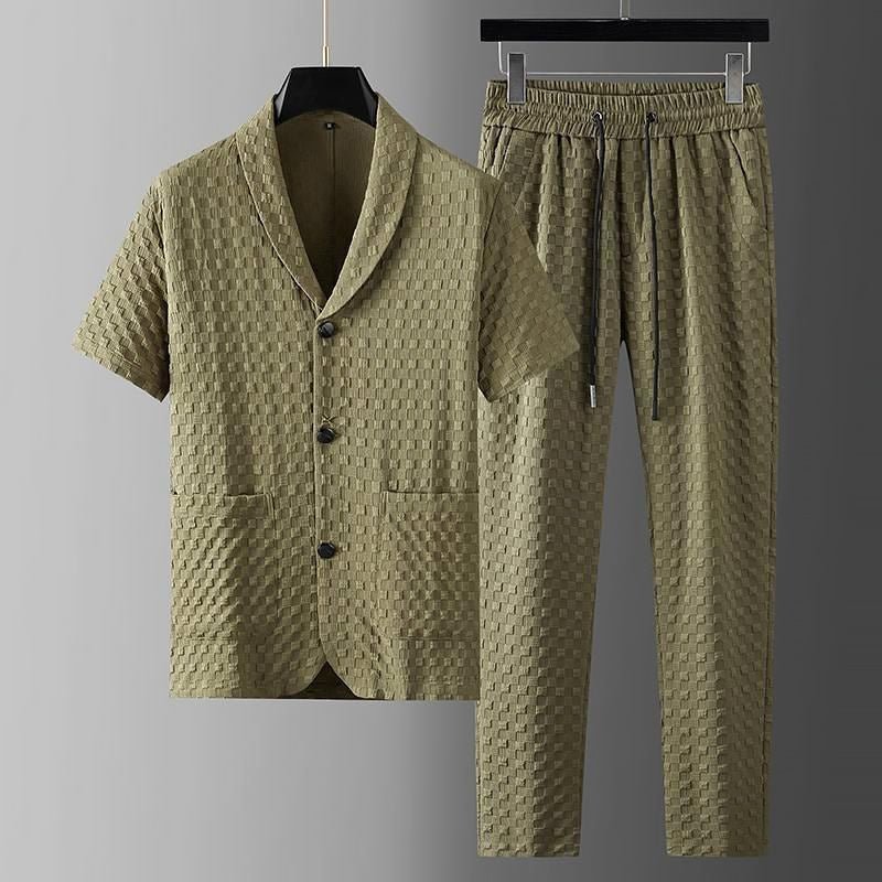 Chateau Premium Lounge Set - Infinityloyal