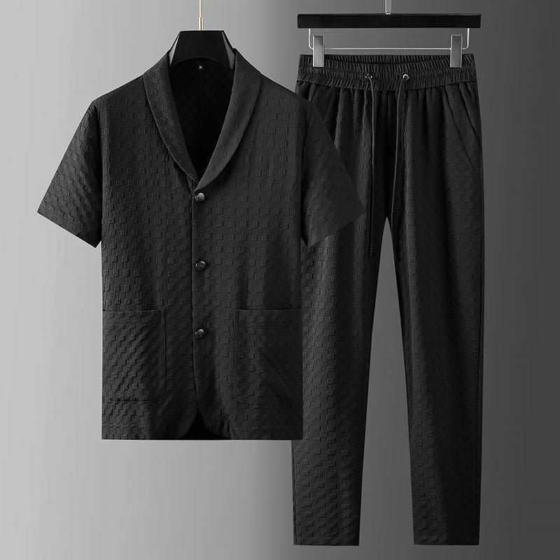 Chateau Premium Lounge Set - Infinityloyal