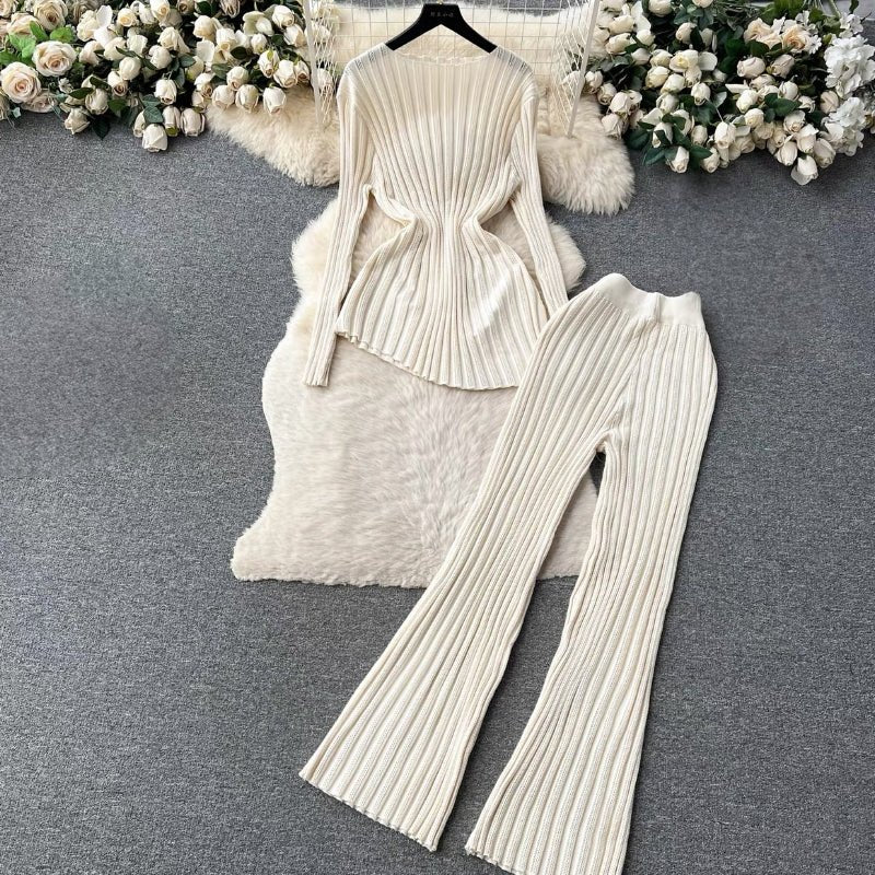Claire Laurent Casual Couture Set - Infinityloyal