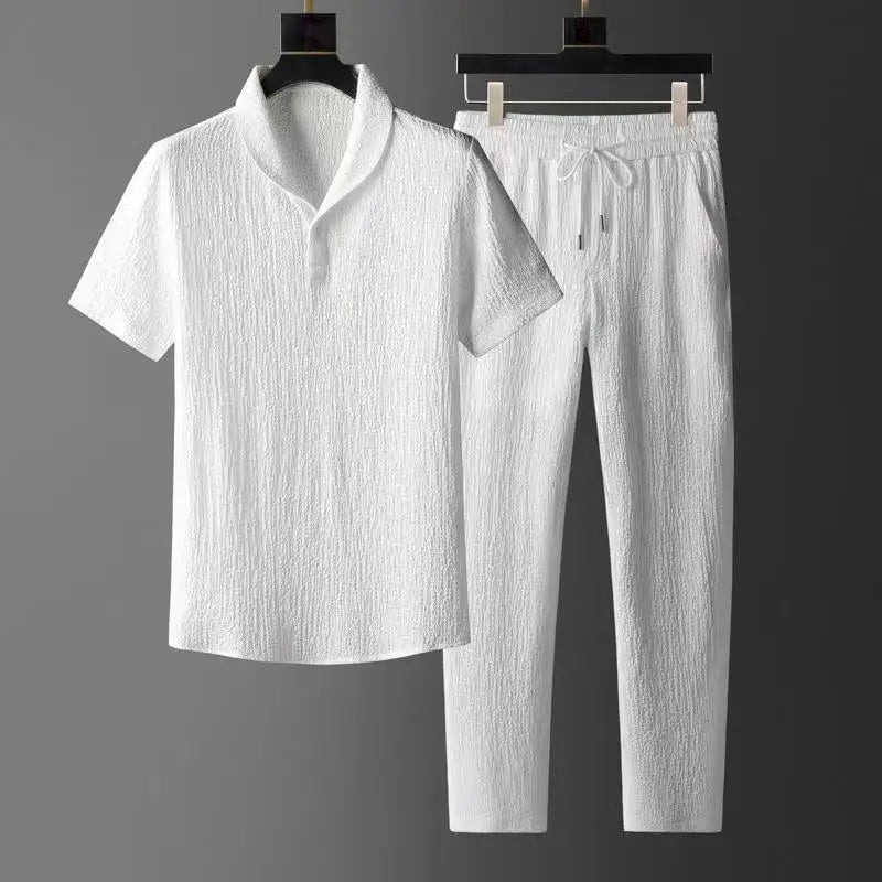 Coastal Comfort Ensemble - Infinityloyal