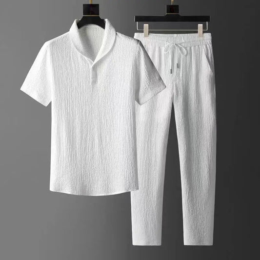 Coastal Comfort Ensemble - Infinityloyal