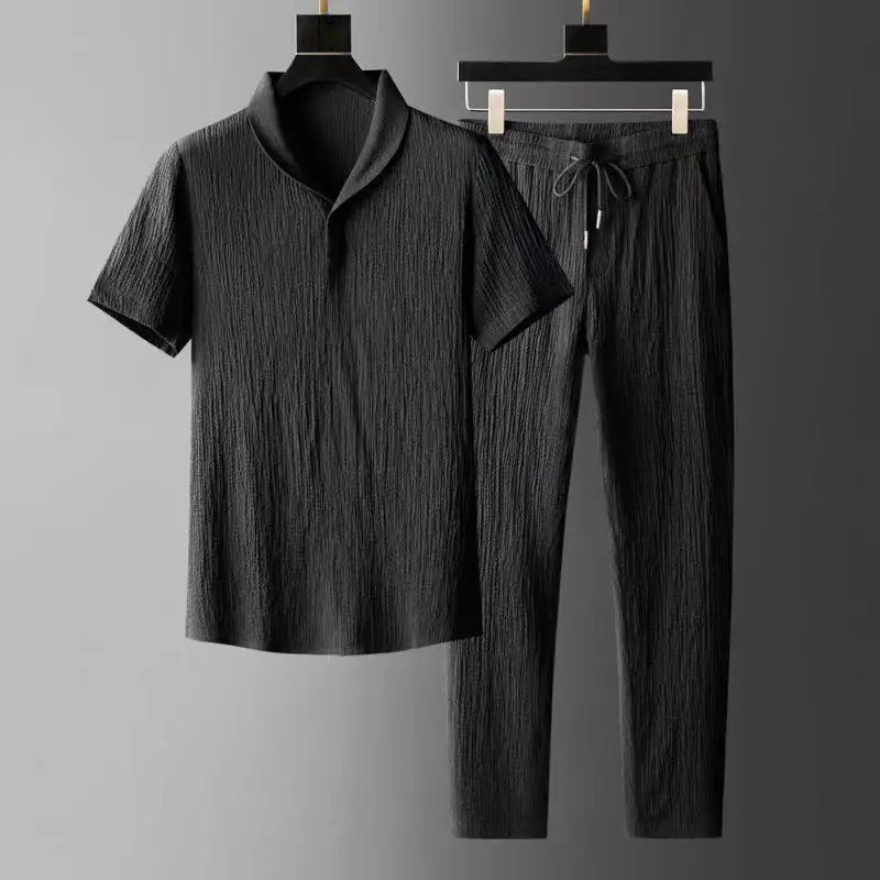 Coastal Comfort Ensemble - Infinityloyal