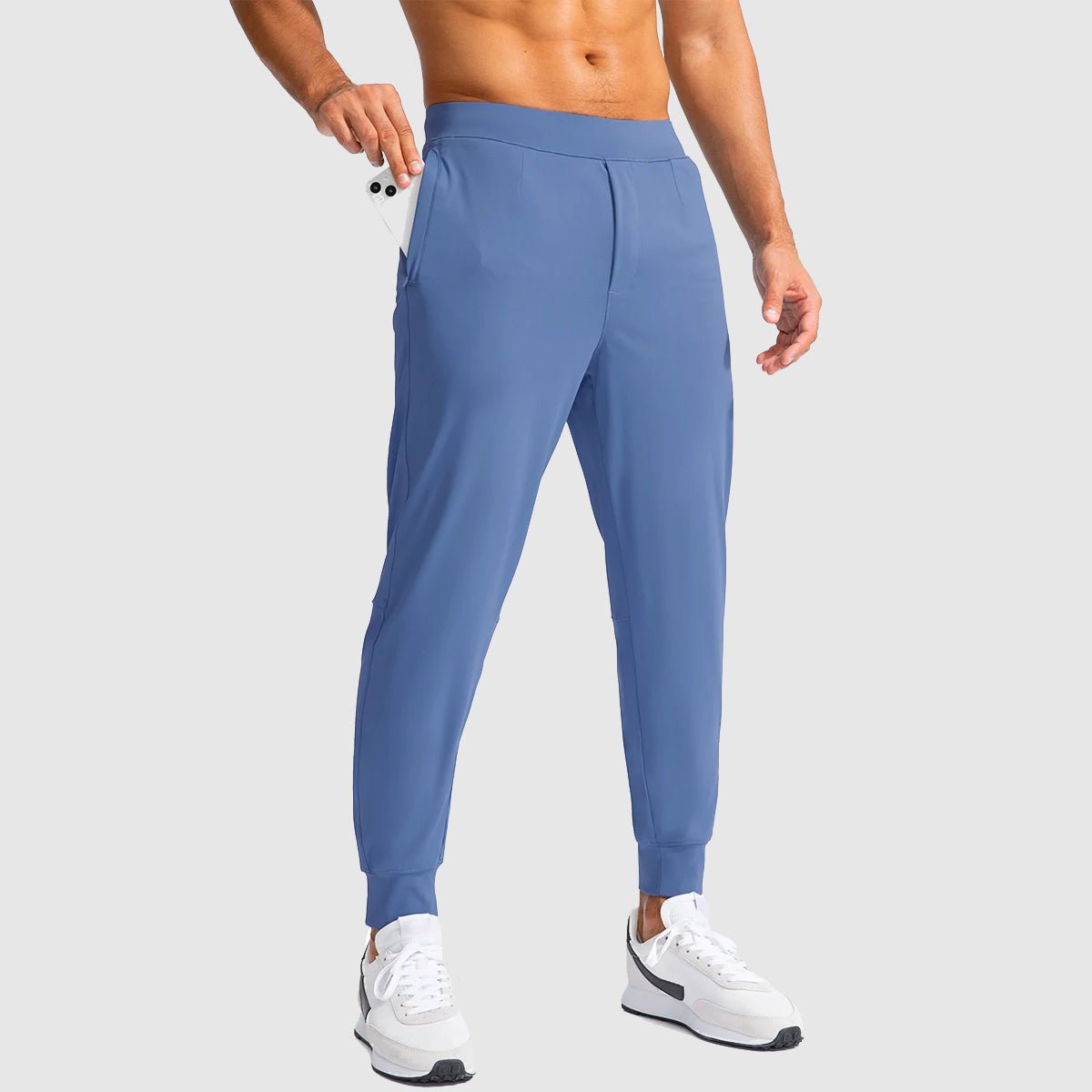 ComfortFlex Gym Sweatpants - Infinityloyal