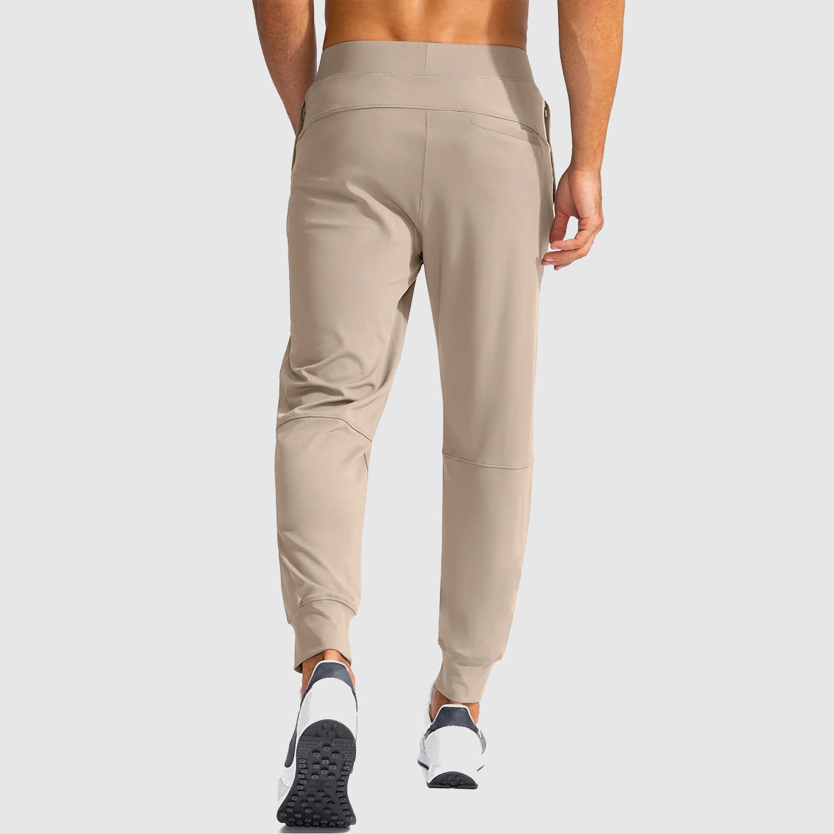 ComfortFlex Gym Sweatpants - Infinityloyal