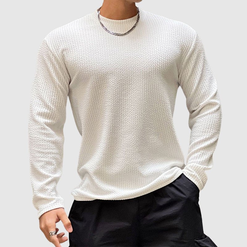 Conquer Athletic - Fit Sweater - Infinityloyal
