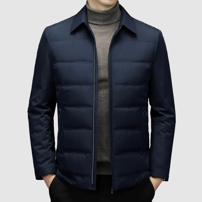 Daniel Hall Everyday Down Jacket - Infinityloyal