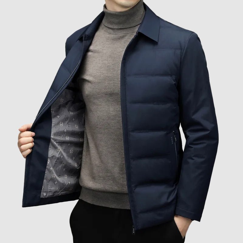 Daniel Hall Everyday Down Jacket - Infinityloyal