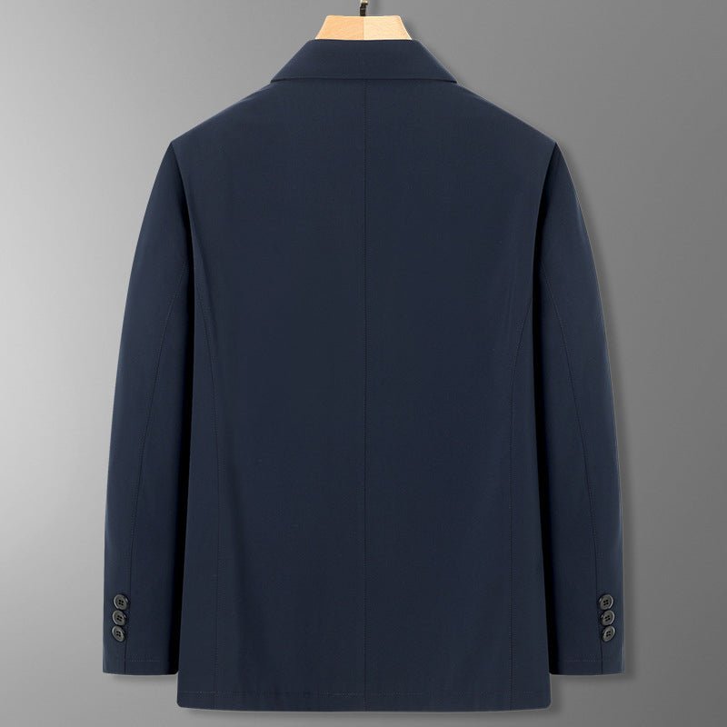 Daniel Hall Sydney Elegance Jacket - Infinityloyal