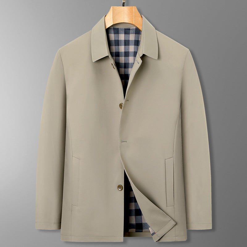Daniel Hall Sydney Elegance Jacket - Infinityloyal