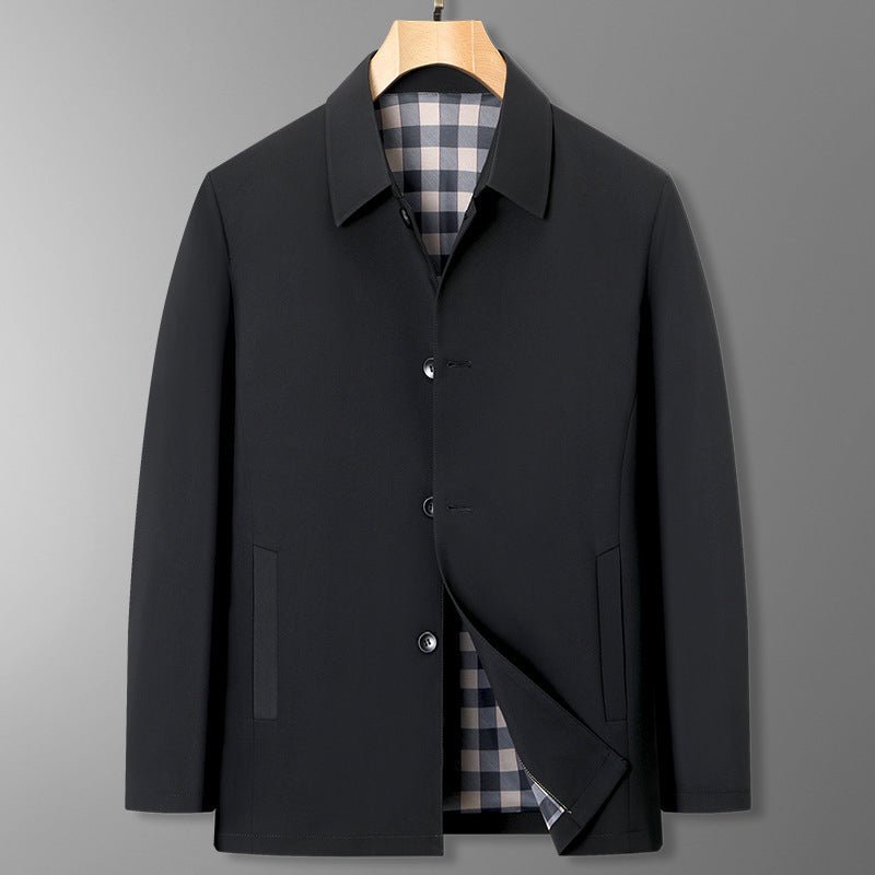 Daniel Hall Sydney Elegance Jacket - Infinityloyal
