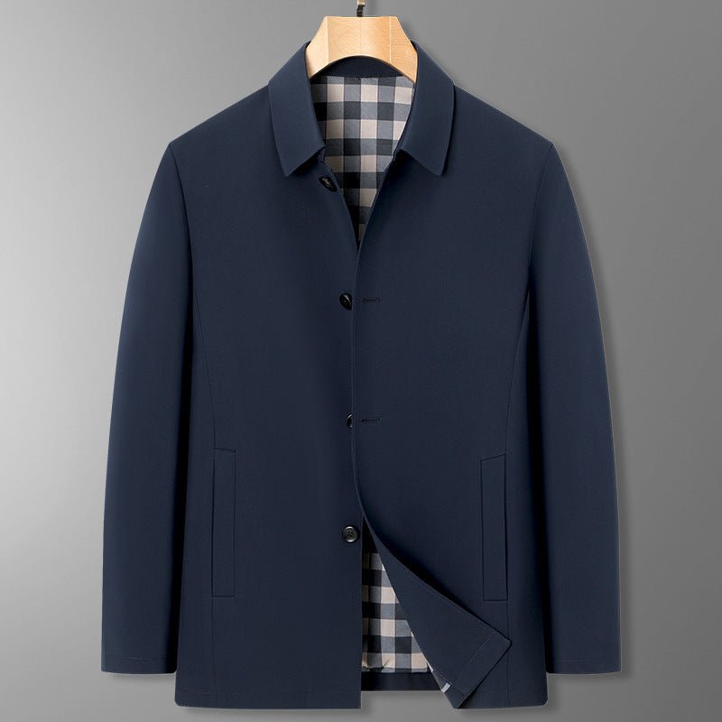 Daniel Hall Sydney Elegance Jacket - Infinityloyal