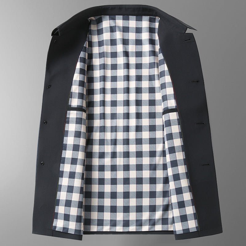 Daniel Hall Sydney Elegance Jacket - Infinityloyal