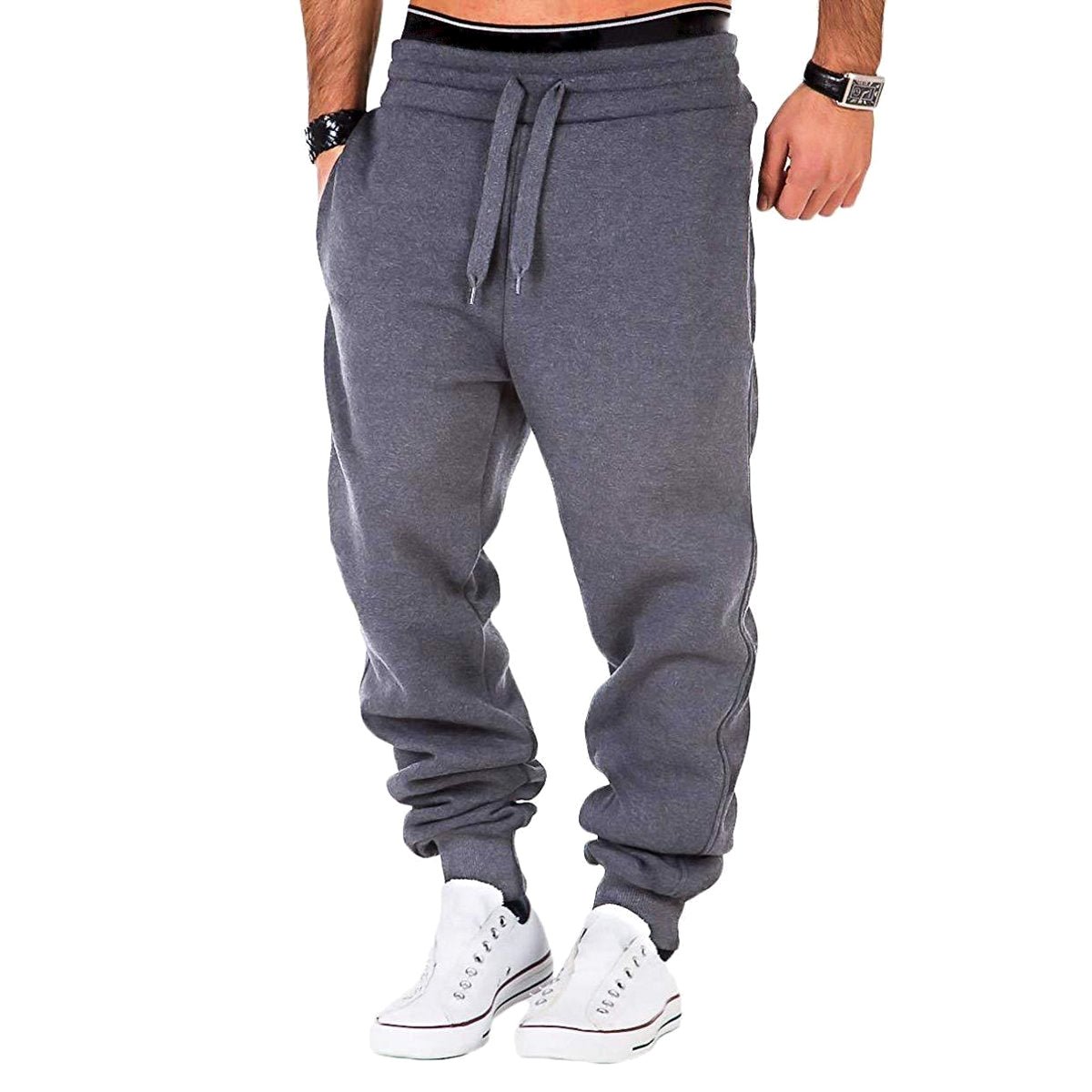 Dawn Flex Sweatpants - Infinityloyal