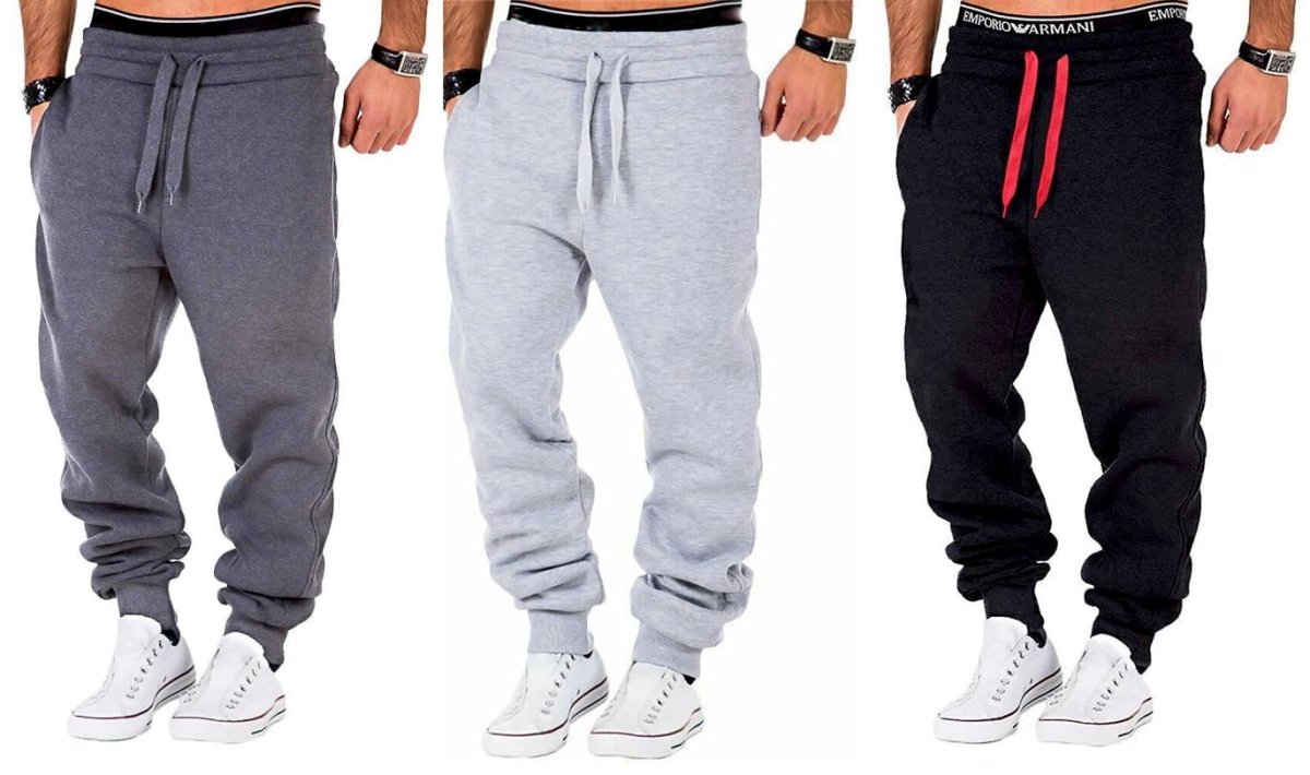 Dawn Flex Sweatpants - Infinityloyal