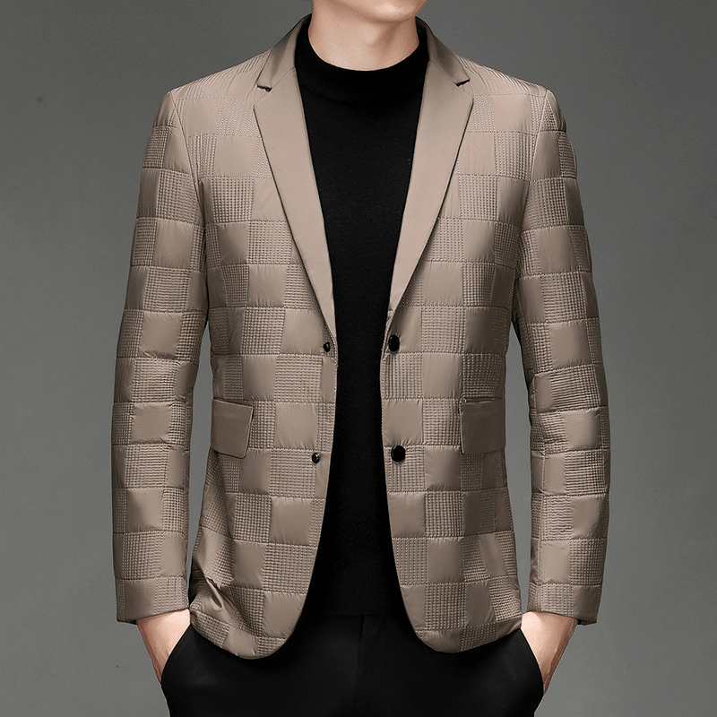 Dawn Legacy Spring Blazer - Infinityloyal