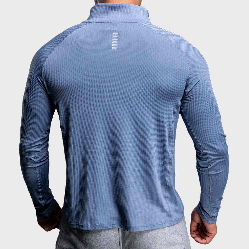 Dawn Quick Dry Gym Shirt - Infinityloyal
