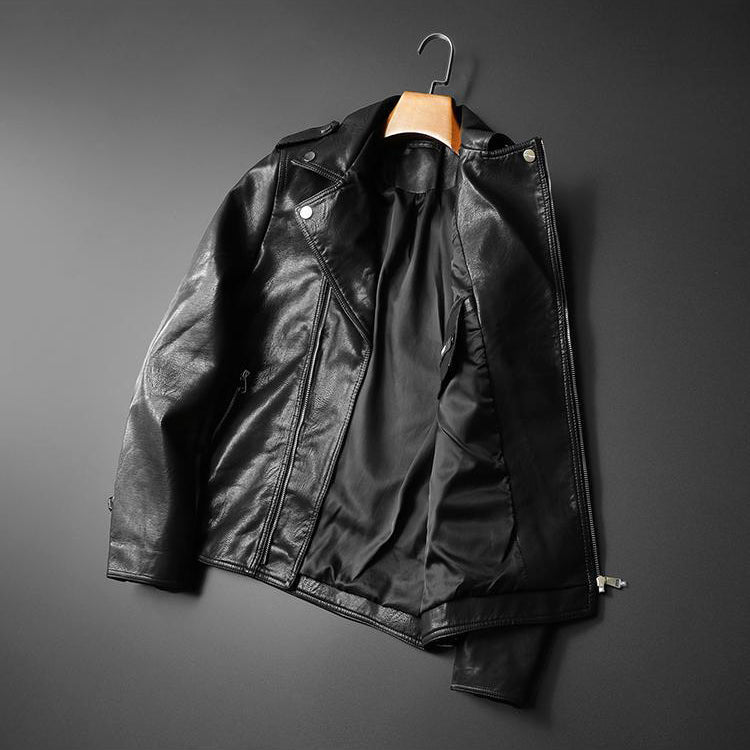 FlashRaven Genuine Leather Jacket - Infinityloyal