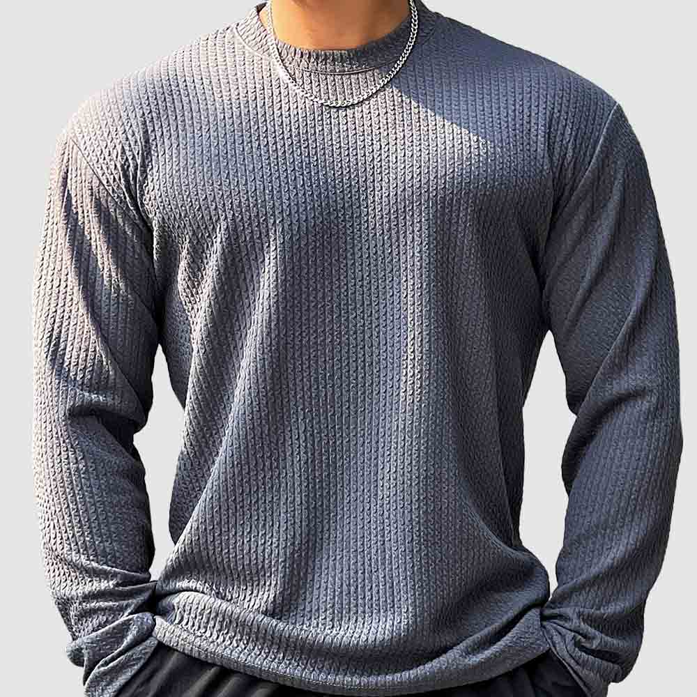 Flex Casual Sweater - Infinityloyal