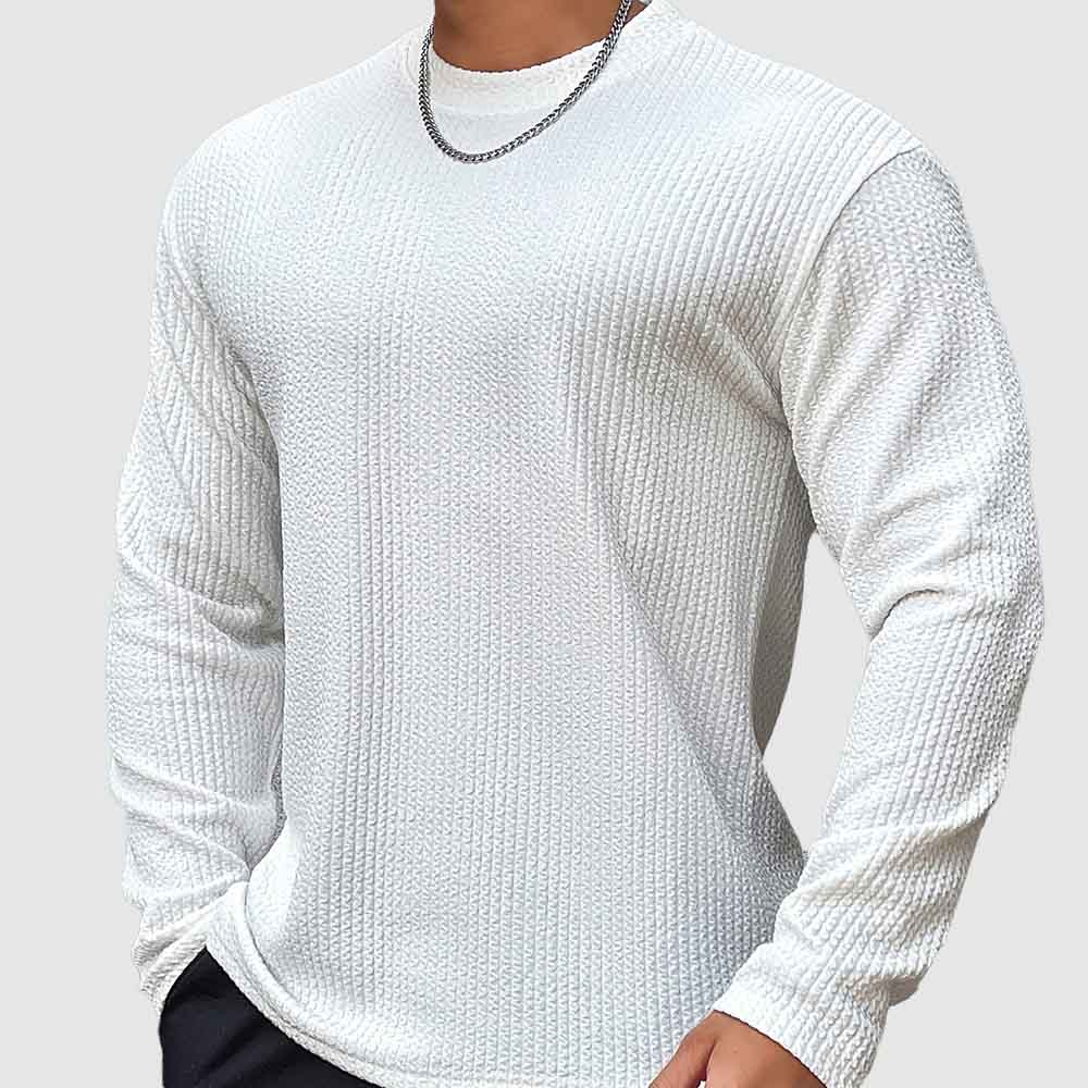 Flex Casual Sweater - Infinityloyal