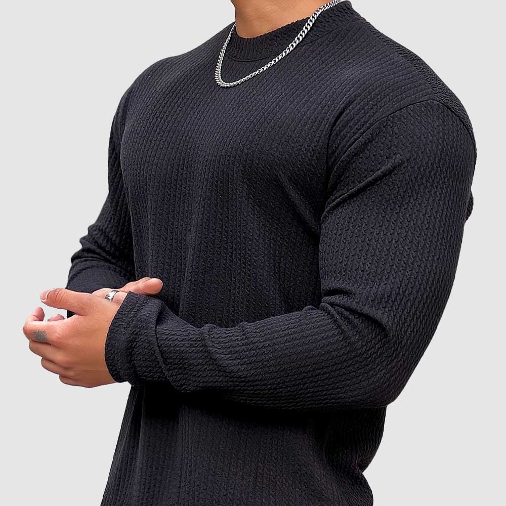 Flex Casual Sweater - Infinityloyal