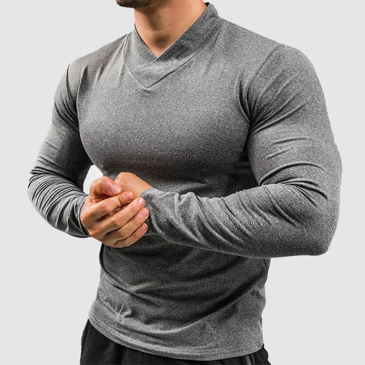 FlexVibe Performance Shirt - Infinityloyal