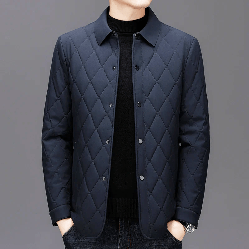 Franco Bianchi Exquisite Jacket - Infinityloyal