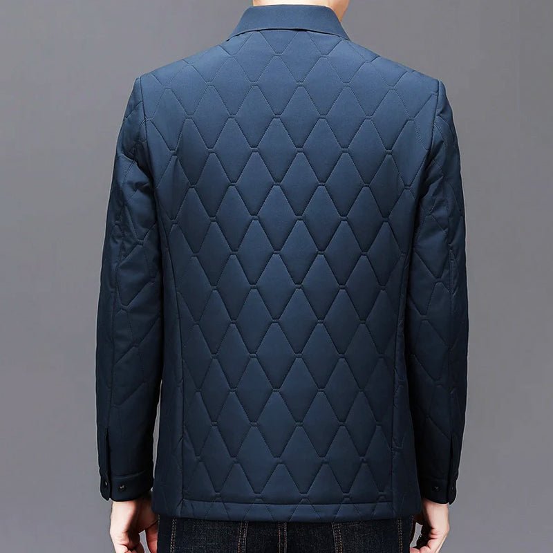 Franco Bianchi Exquisite Jacket - Infinityloyal