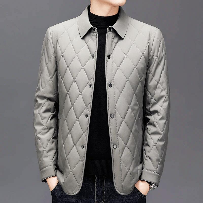 Franco Bianchi Exquisite Jacket - Infinityloyal