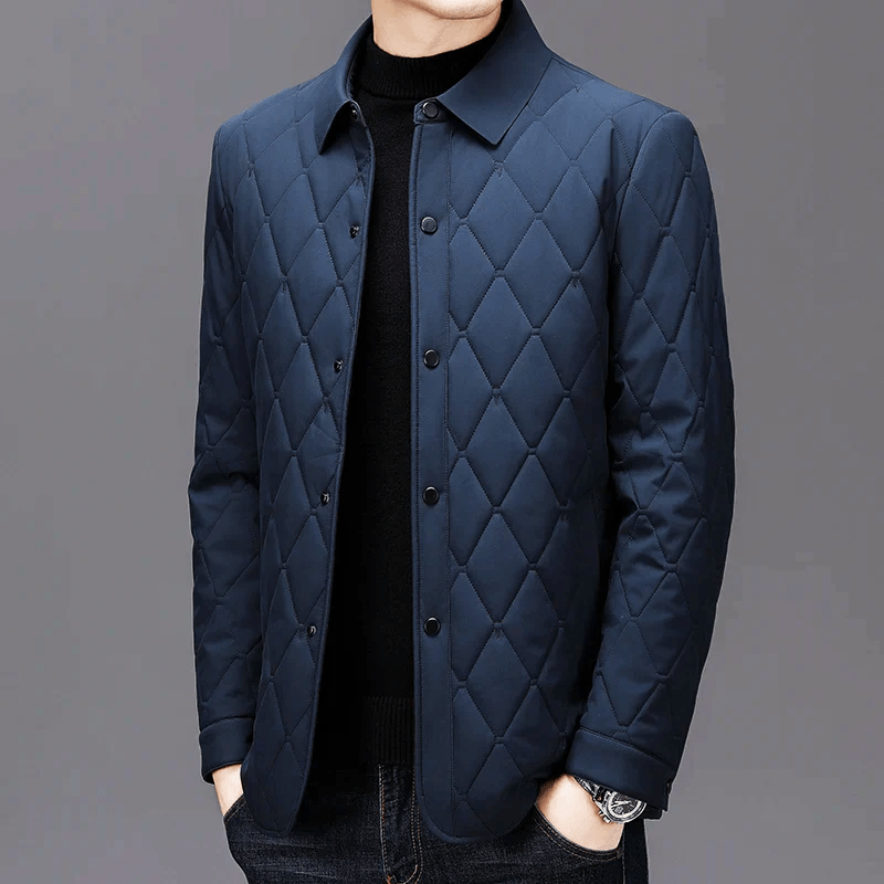 Franco Bianchi Exquisite Jacket - Infinityloyal