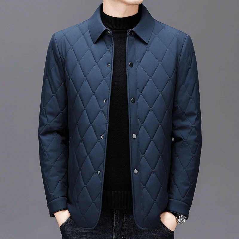 Franco Bianchi Exquisite Jacket - Infinityloyal
