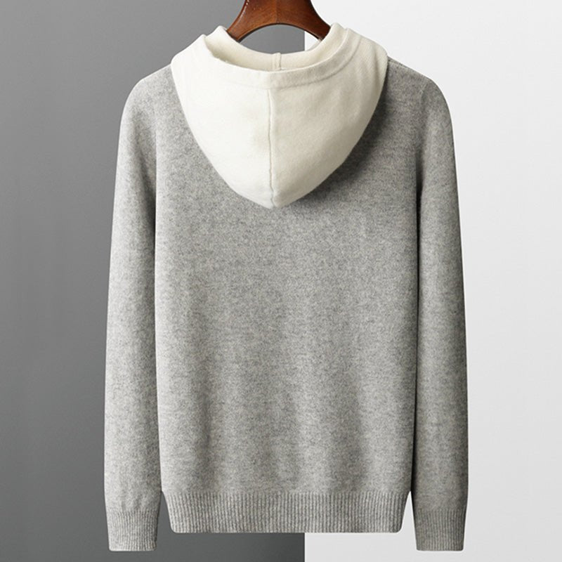 Franco Bianchi Luxury Sweater - Infinityloyal