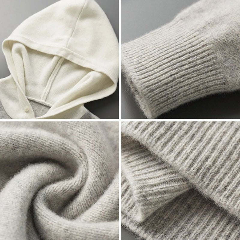 Franco Bianchi Luxury Sweater - Infinityloyal