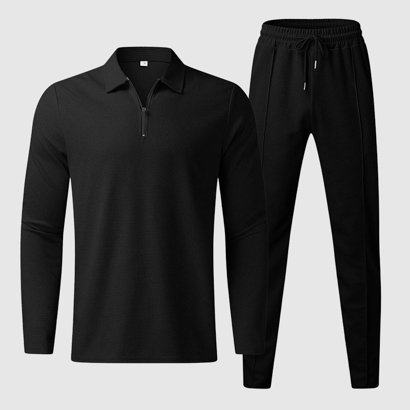 Franco Bianchi Miami Athleisure Set - Infinityloyal