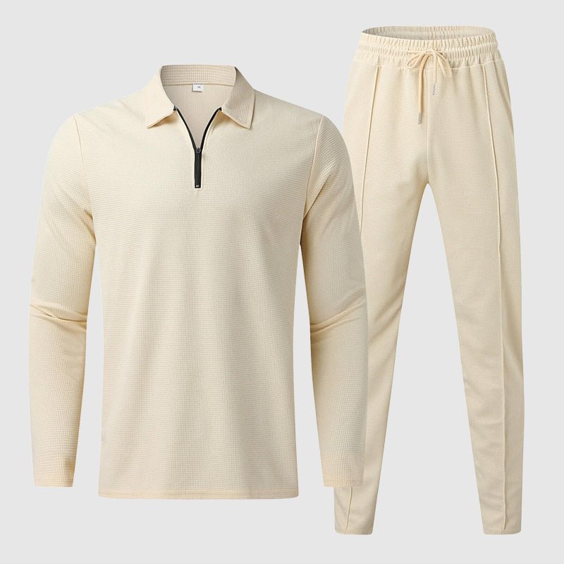 Franco Bianchi Miami Athleisure Set - Infinityloyal