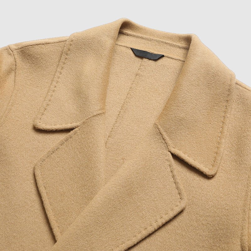 Franco Bianchi Monaco Prestige Coat - Infinityloyal