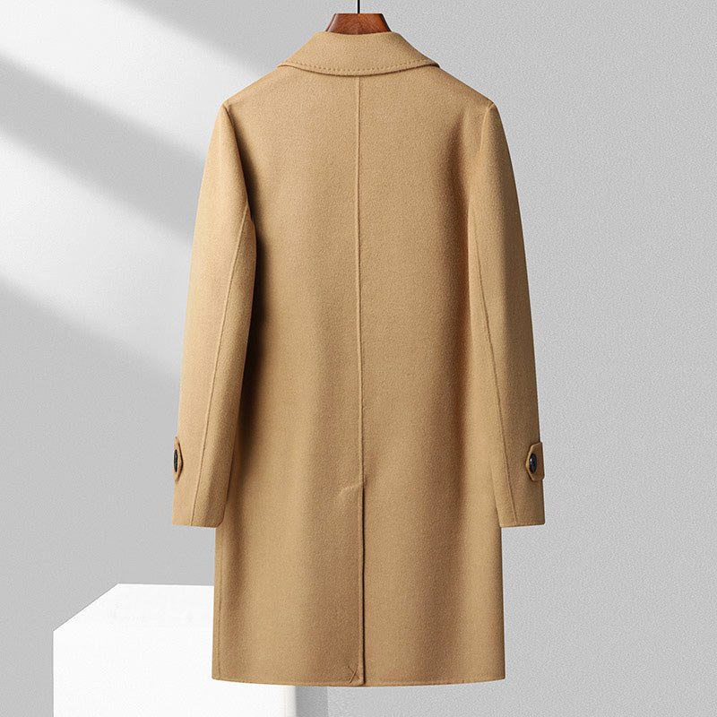 Franco Bianchi Monaco Prestige Coat - Infinityloyal