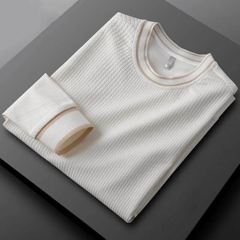 Franco Bianchi Prime Comfort Shirt - Infinityloyal