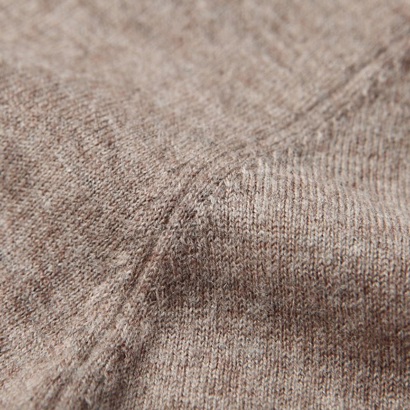 Franco Bianchi Refined Knit Sweater - Infinityloyal