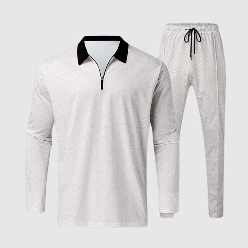 Franco Bianchi Spring Lounge Set - Infinityloyal