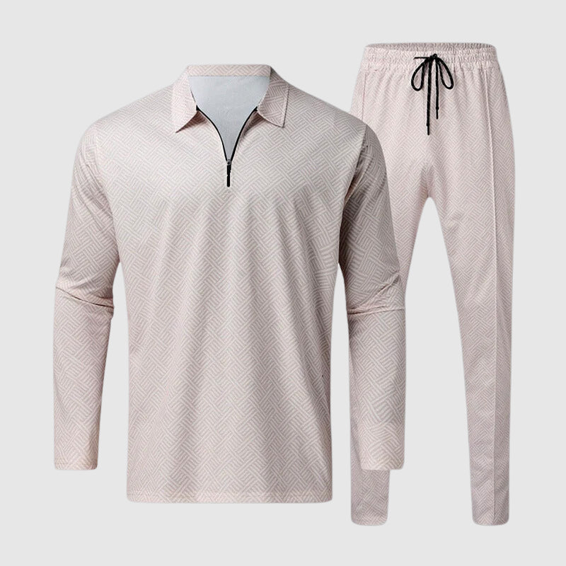 Franco Bianchi Spring Lounge Set - Infinityloyal