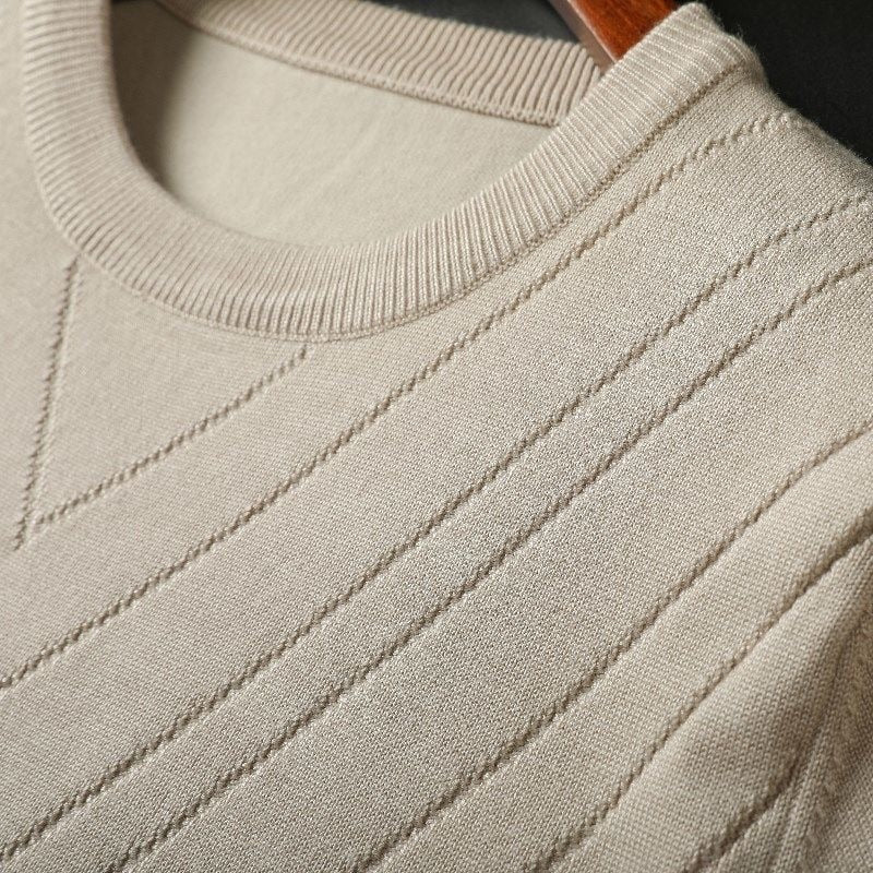 Franco Bianchi Supreme Cashmere Shirt - Infinityloyal