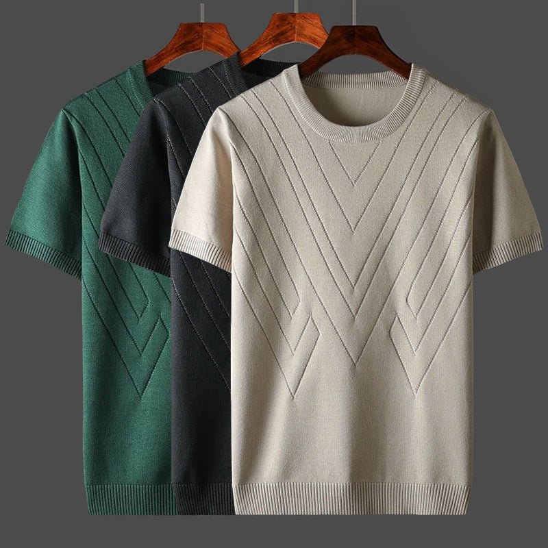 Franco Bianchi Supreme Cashmere Shirt - Infinityloyal