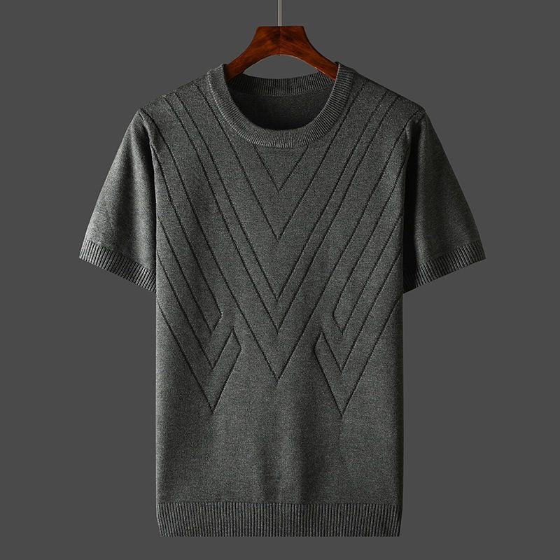 Franco Bianchi Supreme Cashmere Shirt - Infinityloyal