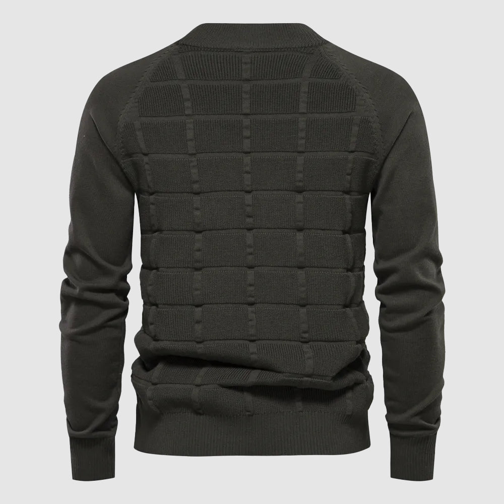 Franco Everyday Sweater - Infinityloyal