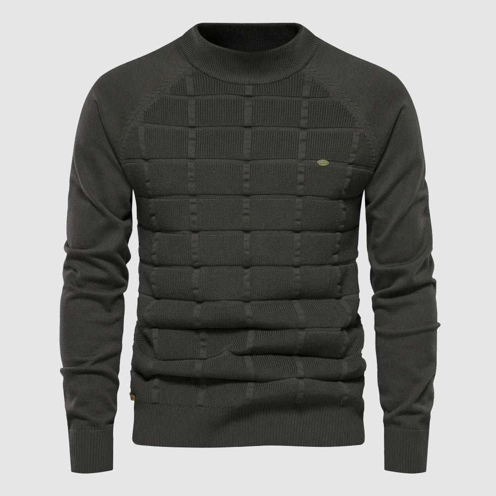 Franco Everyday Sweater - Infinityloyal