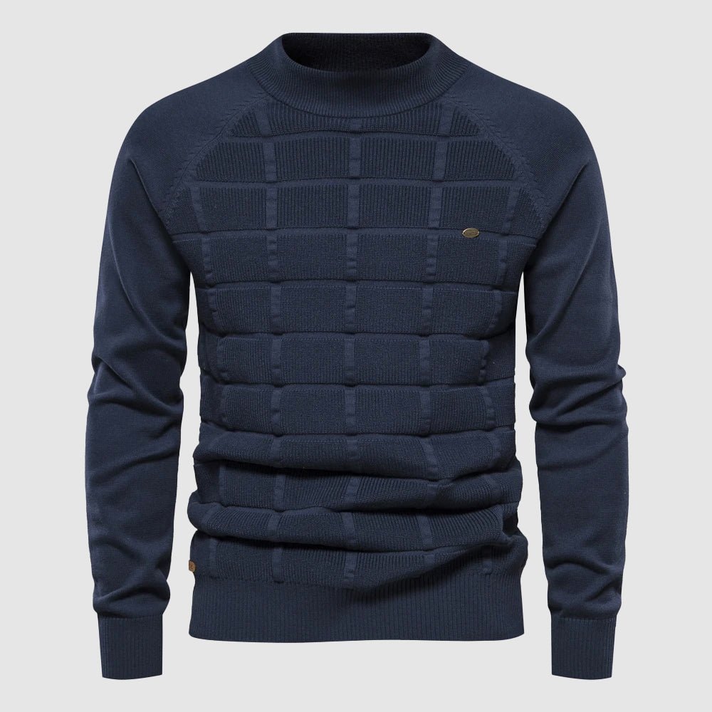 Franco Everyday Sweater - Infinityloyal