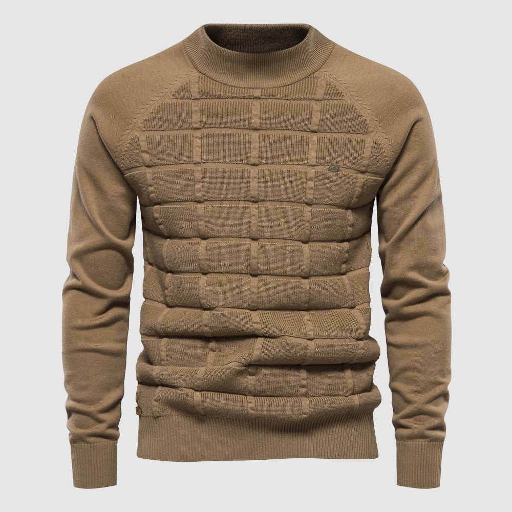 Franco Everyday Sweater - Infinityloyal