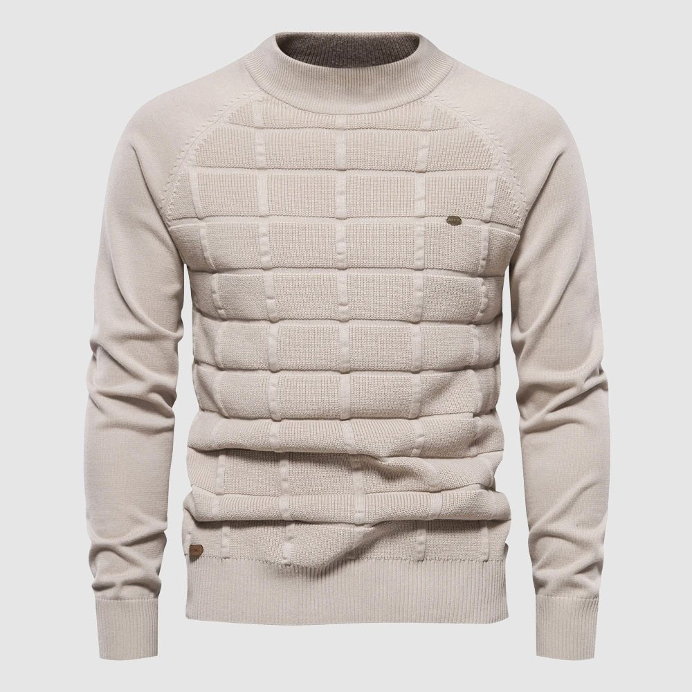 Franco Everyday Sweater - Infinityloyal